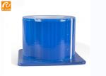 Stick Edge Dental Barrier Film Transparent 4 X 6 Inches 50 Micron