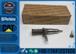 Wholesale New Fuel Injectors 101-8673 173-4647 127-8205 127-8222 1077732 0R8682 0R8483 0R3742 127-8216 for Caterpillar truck 3116 from china suppliers