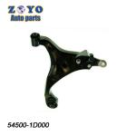 54500-1D000 Left Lower Control Arm for Kia Carens 2016 Used Car Suspension