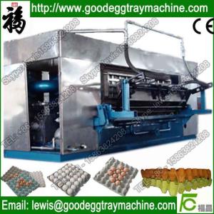 Wholesale Egg Tray Making Machine (FC-ZMG6-48) from china suppliers
