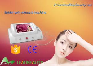 Wholesale Beauty machine portable skin tag removal device spider vein best system portable laser skin mole removal machine for vas from china suppliers