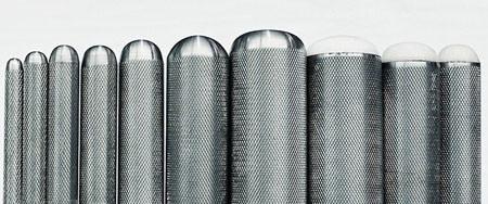 High Density Rotary Printing Machine Spares Magnetic Bar 20mm Rotary Magnetic
