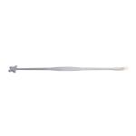 durable violin spares violin sound post inserter Remover Repair Book Frets Hook