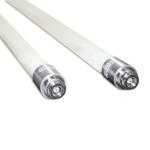 Fiberglass Ultra Low Frequency Antenna 450mhz High Gain Outdoor Waterproof