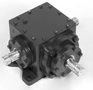 Wholesale Gearbox for Agricultural Machinery from china suppliers