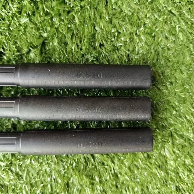 Grahite Shaft Extender Extended Rod Bottom Extension Graphite Shaft Rod