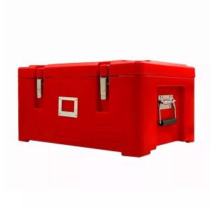 Wholesale 30 Liter Mobile Commercial Food Holding Cabinet For Hotel Restaurant Kitchen from china suppliers