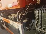 Sinotruk Howo 6x4 Used Dump Trailer Trucks 400hp