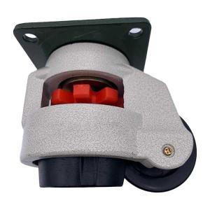Wholesale 2 Inch Fuma Heavy-Duty Universal Wheel Nylon Load-Bearing Wheel from china suppliers