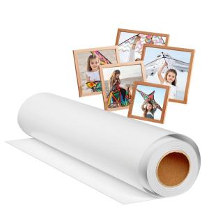 Wholesale Inkjet Printing 260gsm Luster / Glossy Photo Paper Roll from china suppliers