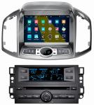 Ouchuangbo S160 Chevrolet Captiva 2011 multimedia gps radio navi DVD android 4.4