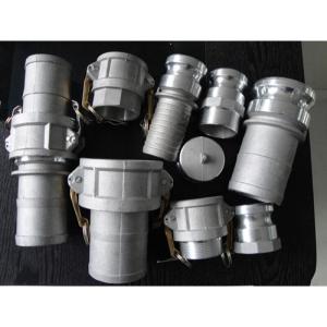 Wholesale Stainless steel Camlock coupling ,investment casting ,camlock coupling ,pipe fitting from china suppliers