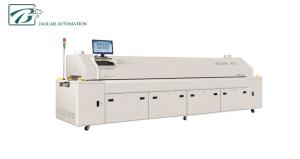 Wholesale Powerful Smd Soldering Oven , Heat Treatment Machine For PCB Assembly from china suppliers