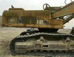 used japan condition excavator 340DL/ 340D Secondhand original CAT 340D
