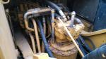 Used CAT 329D EXCAVATOR