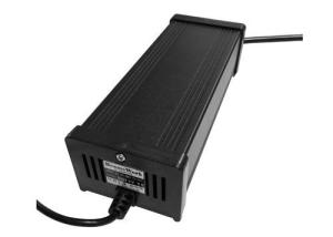 Wholesale Black Color Display Cabinet Power Supply 15V 6A 90W -25℃ Min Starting Temperature from china suppliers