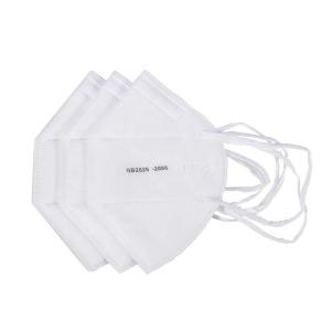 Wholesale Wholesale Disposable Protective Face Mask 5 layer KN95 FFP2 Mask from china suppliers