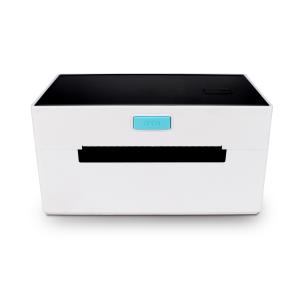 Wholesale 110mm Thermal FBA Bluetooth Shipping Label Printer For Logistics Industry from china suppliers