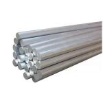 Alloy Mill Finish Solid Aluminum Bar 8001 8006 8011 Polished Rod
