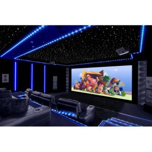Wholesale Hotel Decoration Starry Night Ceiling Panels Starlite Star Ceiling Panels from china suppliers