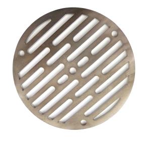 Wholesale ODM Sheet Metal Laser Cutting Service Stamping Bending 0.2mm from china suppliers