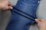 Regular Women Jeans Cotton Polyester Spandex Denim Fabric 58/59" High Stretch