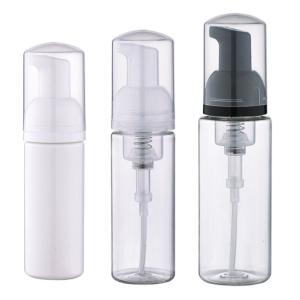 Wholesale 2oz 4 Oz 40ml 80ml 50ml Foam Dispenser Bottle Travel Size Soap from china suppliers
