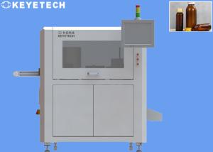 Wholesale Bottle Inspection System For Imperfections Or Defects In Brown Glass Bottles from china suppliers