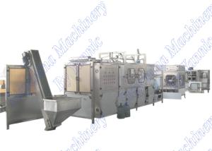 Wholesale 5 Gallon PET Bottle Filling Machine For Drinking Water Bottling Plant from china suppliers
