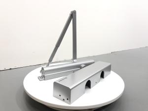 Wholesale Fireproof Cover 180 Degree 1500mm Residential Door Closer from china suppliers