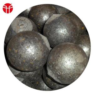 Wholesale 1 inch - 6 inch Cast Iron Grinding Balls 17mm - 150mm Size from china suppliers