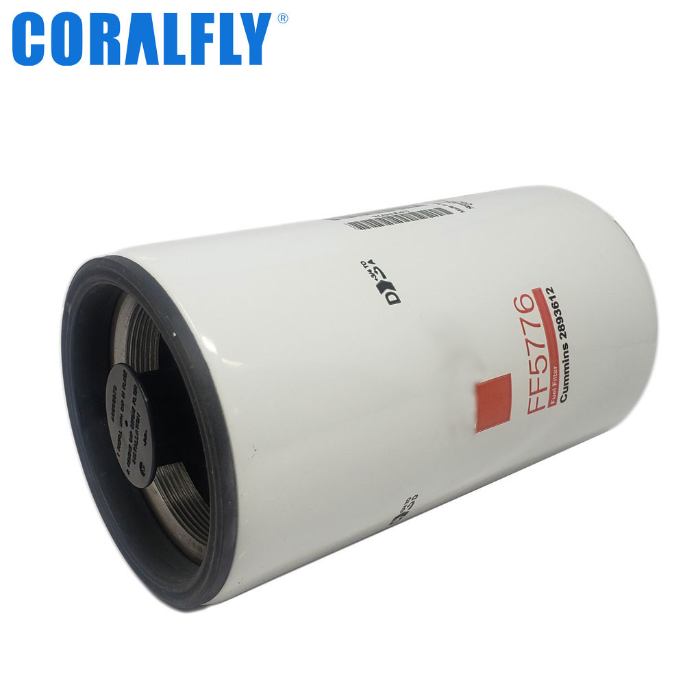 ff5776 P555776 2864993 2893612 WK12003 Fleetguard Diesel Engine Fuel Filter