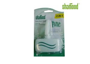 Wholesale Eco - Friendly Solid Washroom Air Freshener Square Shaped 38.5*31*23.5cm from china suppliers