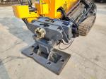 used XZ400 horizontal directional driller, used xcmg horizontal directional