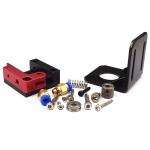 MK8 3D Print Head Extruder