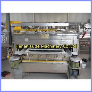 Wholesale Japanese bean peanut oven, flour coated peanut roaster from china suppliers