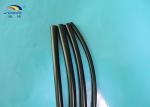Environmental Wire Insulation Protection Flexible PVC Pipe / Hose