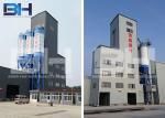 Tower Type Dry Mix Mortar Plant , Large Scale Dry Mortar Machinery