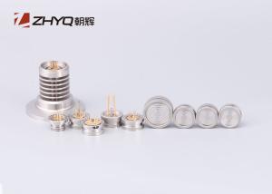 Wholesale Industrial Media Isolated Pressure Sensor For Absolute Gauge Differential Pressure from china suppliers