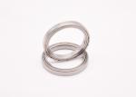 6702ZZ Robot Joint Ball Bearing Low Friction Size 15*21*4mm High Precision