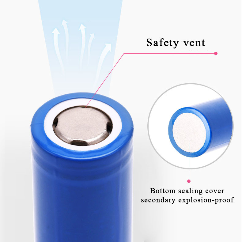 OEM ODM Cylindrical LiFePO4 Lithium Battery Cell 32700 32650 3.2v 6000mah Wholesale