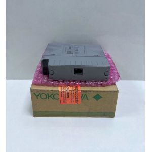 Yokogawa ALE111-S50 Model ALE111 Ethernet Communication Module