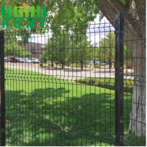 Best Selling Factory Prices Decorative Powder Coated Welded Wire Mesh Security