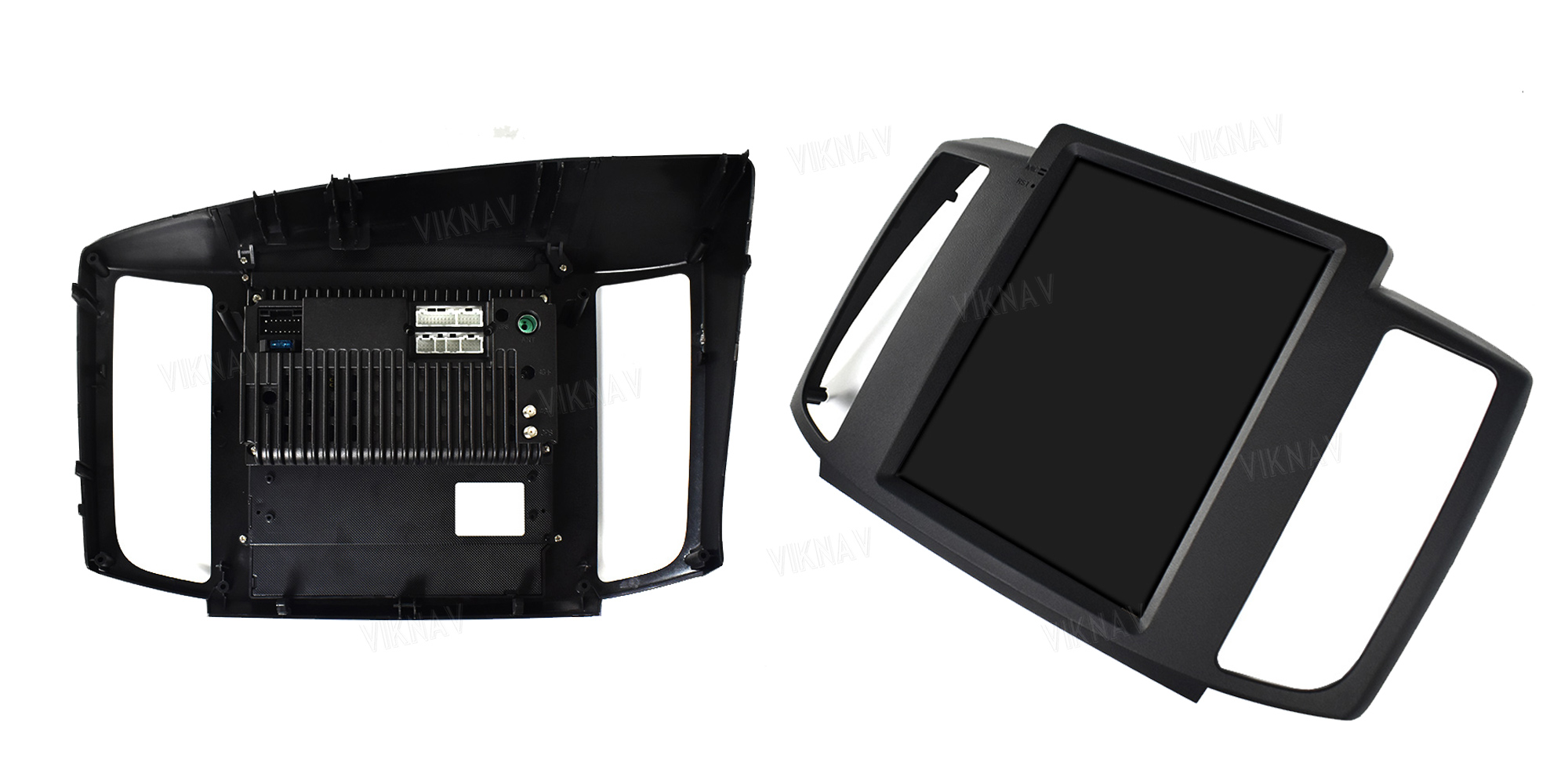 2008-2012 Nissan MAXIMA Double Din Bluetooth Head Unit Car Stereo Replacement