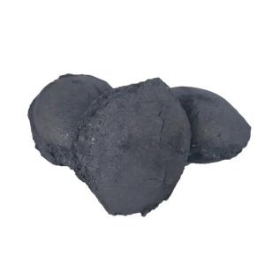 Wholesale Si 3% 69-74 and Al 2% 1-2 Metallurgical Silicon Briquette for Superior Metallurgical Performance from china suppliers