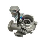 Komatsu Excavator Turbocharger 49377-01610 49377-01611 6208-81-8100