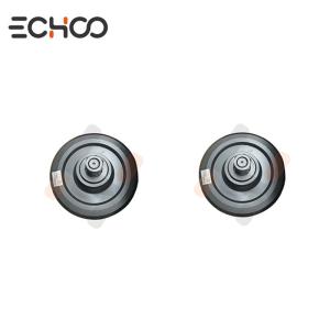 Wholesale Idler Assembly Rear Wheel for Gehl Skid Loaders RT210 Undercarriage Parts from china suppliers