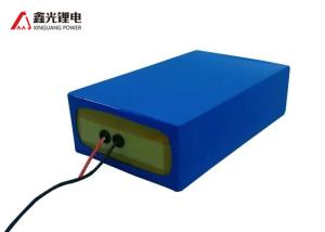 Wholesale 12V 75Ah 18650 Lithium Electric Scooter Battery Pack from china suppliers