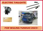 Wuling Yunduo Universal Waterproof Wholesale Electric Tailgate Lift with Height