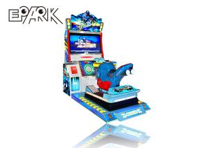 Wholesale All Hardware Motorcycle Racing Simulator Game Machine 3d 220V 700W from china suppliers
